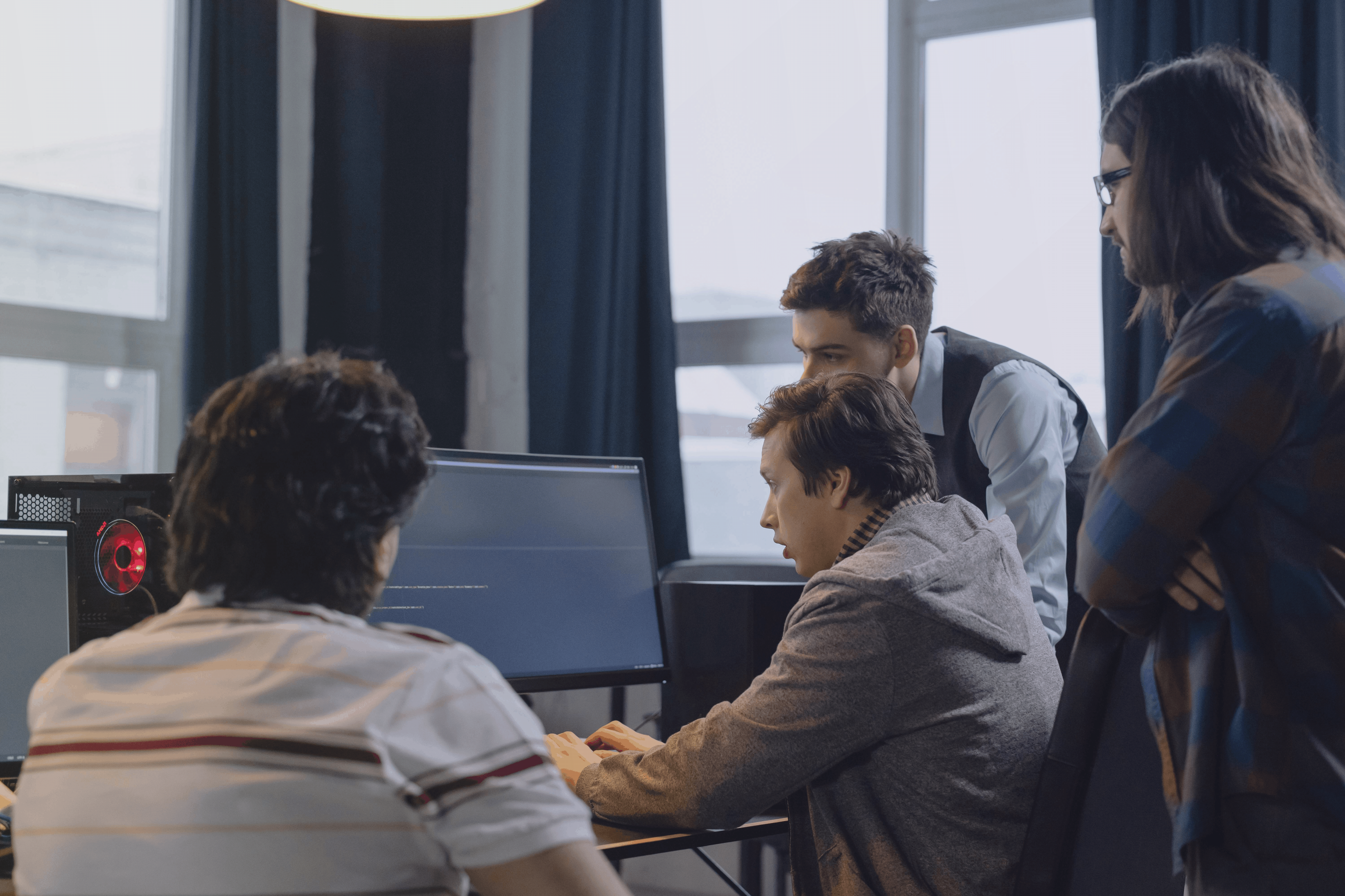 Mobile RD Web Access Optimization Techniques